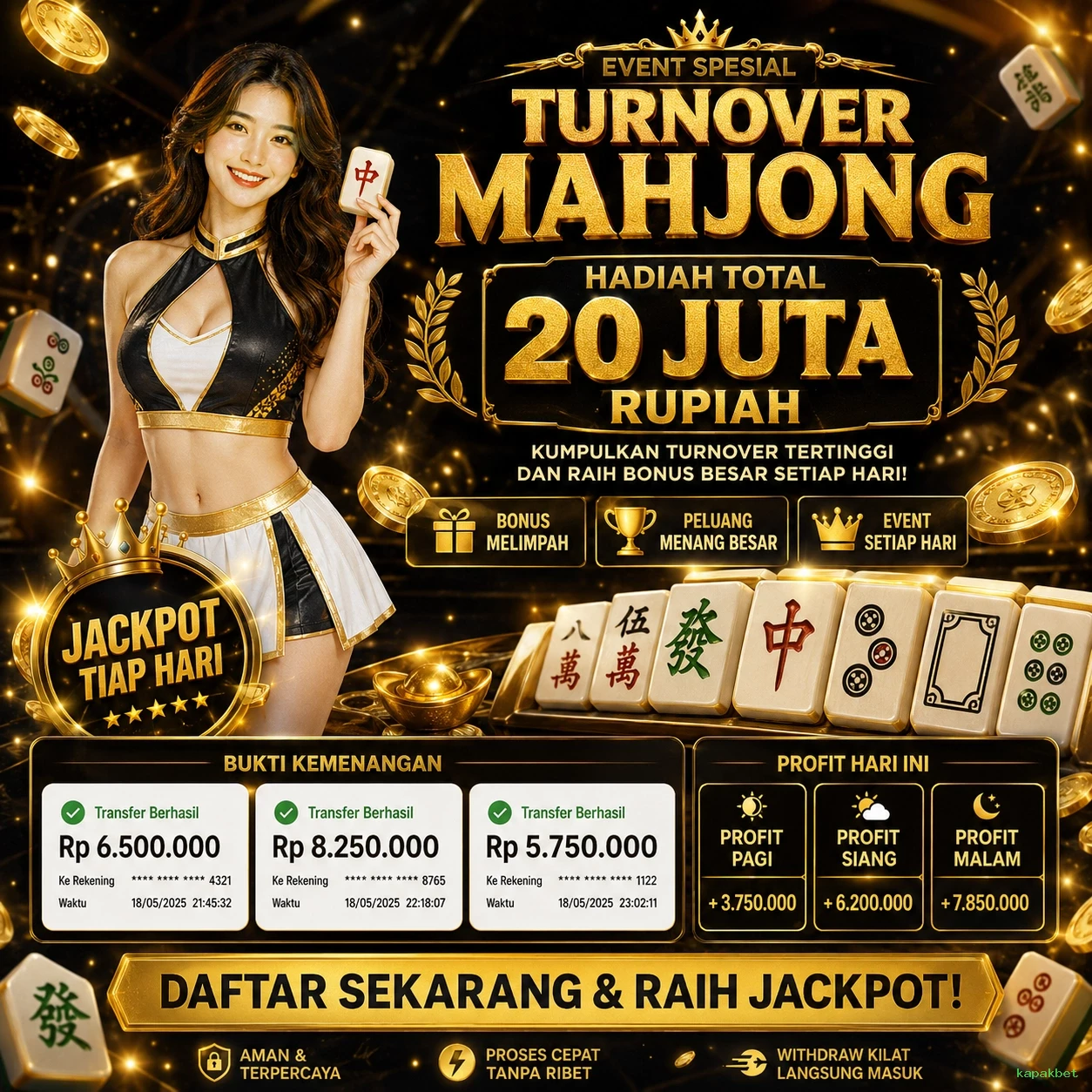 Strategi Menang Bermain di kapakbet untuk Pemula