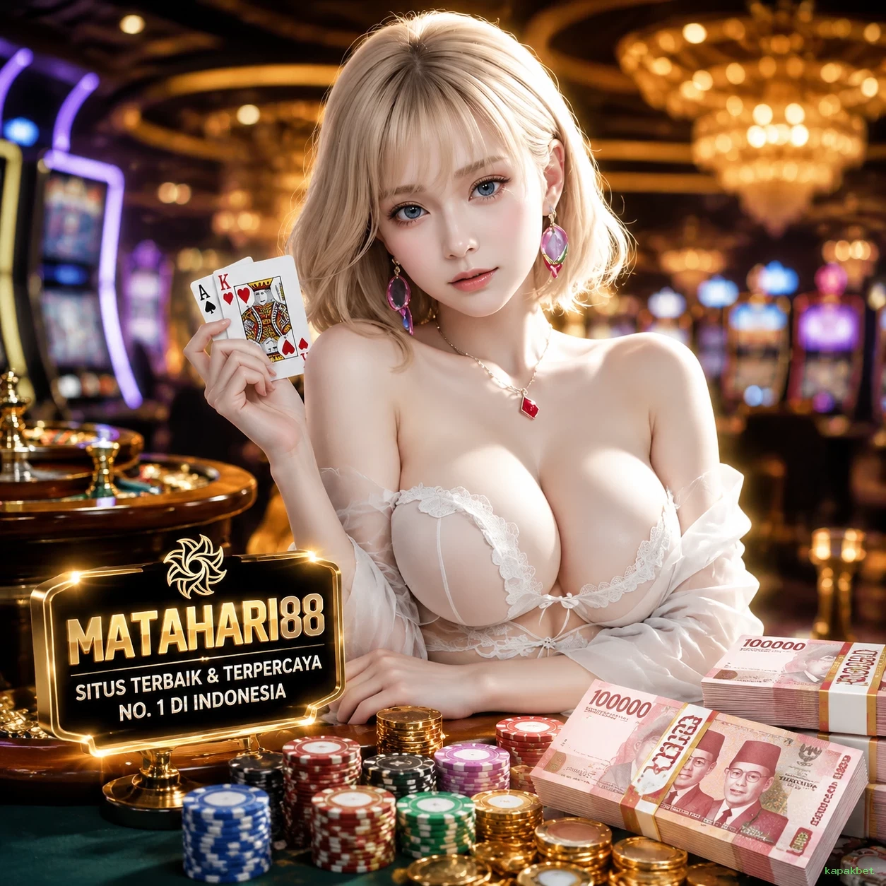 Mengenal Fitur Menarik di Situs kapakbet