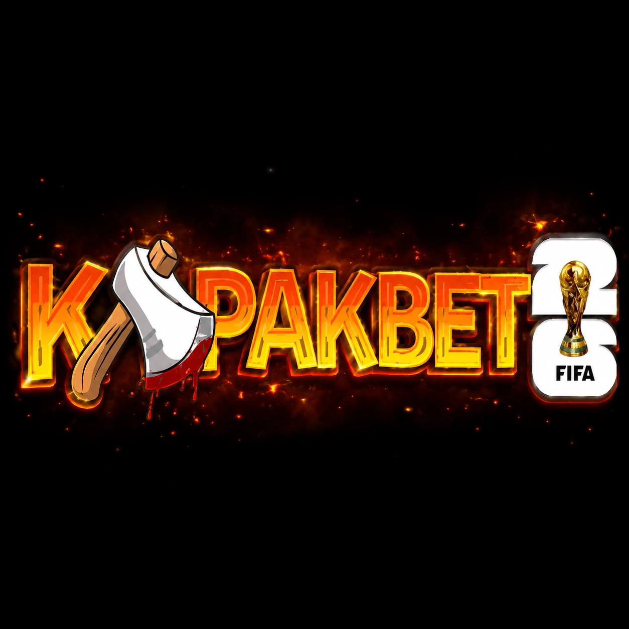 kapakbet Logo